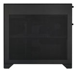 Lian Li 011 Vision O11 VISION-M Midi Tower Black