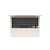 Apple MacBook Air Apple M M5 Laptop 34.5 cm (13.6") 16 GB 1 TB SSD Wi-Fi 7 (802.11be) macOS Tahoe Beige