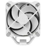 ARCTIC Freezer 34 eSports DUO - Tower CPU Cooler with BioniX P-Series Fans in Push-Pull-Configuration Processor 12 cm Grey, White 1 pc(s)