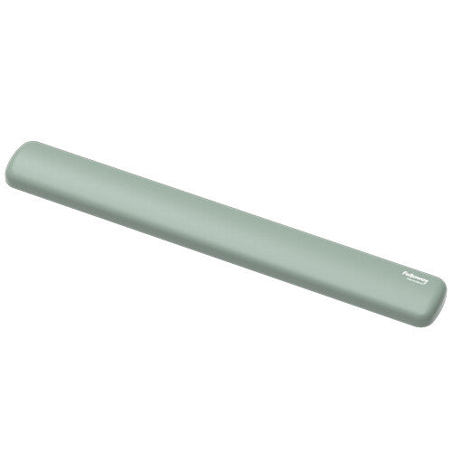 Fellowes Keyboard Wrist Rest Breyta Keyboard Wrist Support with Antibacterial Protection Ergonomic Wrist Support Sage