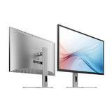 ALOGIC 32C4KPD computer monitor 81.3 cm (32") 3840 x 2160 pixels 4K Ultra HD Aluminium, Black