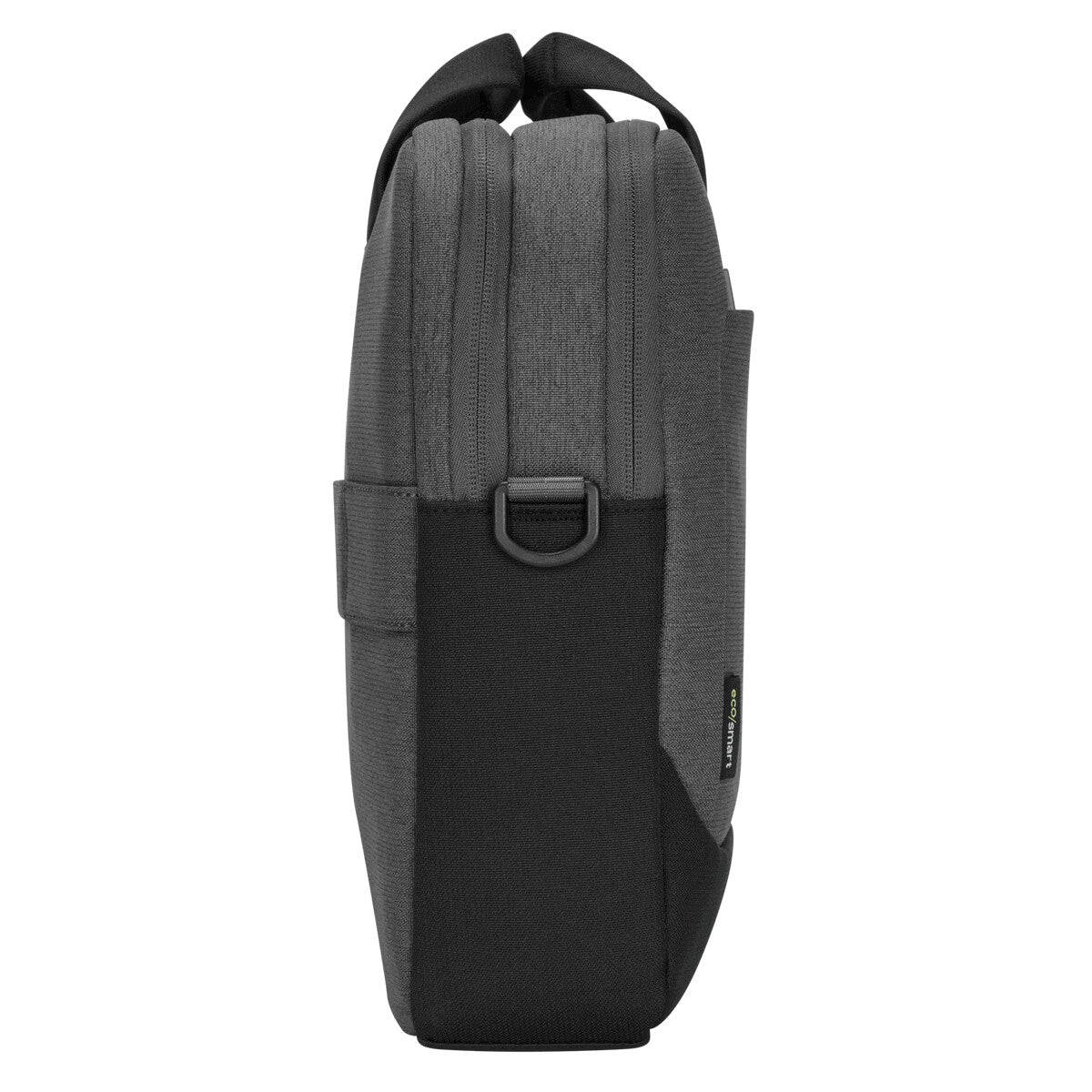Targus CypressEco 39.6 cm (15.6") Briefcase Black, Grey