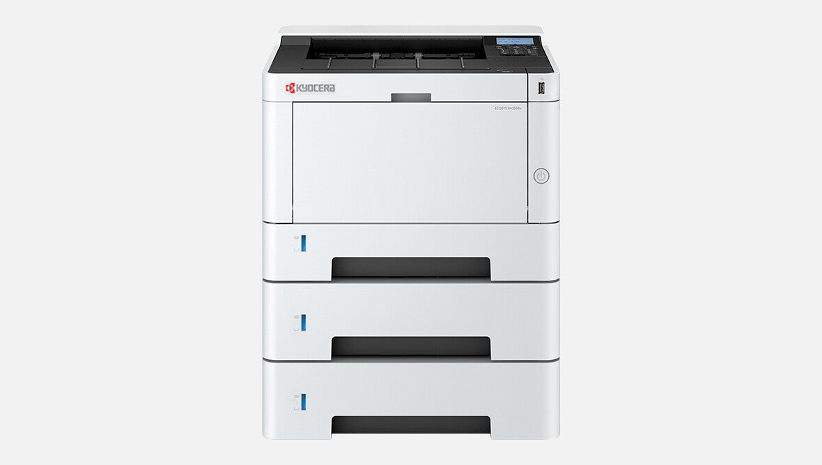 KYOCERA ECOSYS PA3500x 1200 x 1200 DPI A4
