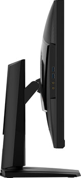 MSI Optix MPG321QRF-QD computer monitor 81.3 cm (32") 2560 x 1440 pixels Quad HD LCD Black