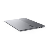 Lenovo ThinkBook 16 G9 IRL Intel® Core™ i5 i5-13420H Laptop 40.6 cm (16") WUXGA 16 GB DDR5-SDRAM 256 GB SSD Wi-Fi 7 (802.11be) Windows 11 Pro UK English Grey