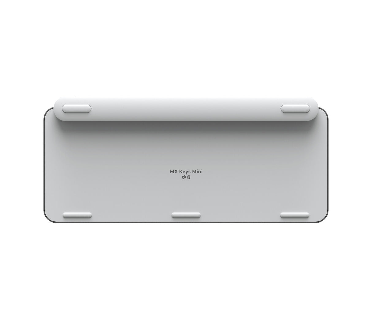 Logitech MX Keys Mini Minimalist Wireless Illuminated Keyboard