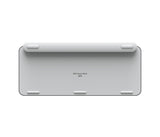 Logitech MX Keys Mini Minimalist Wireless Illuminated Keyboard