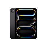 Apple iPad 11-inch Pro M5 Wi-Fi + Cellular 512GB with standard glass - Space Black