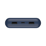 Belkin BPB012btBL 20000 mAh Blue