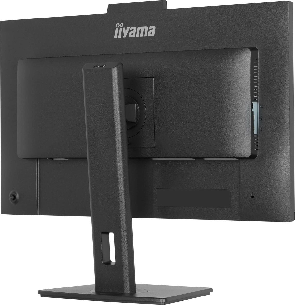 iiyama ProLite XB2797QSNPH-B1 27IN IPS LCD 4MS 2560X1440 350CD/M2 HDMI/DP/USB 2 computer monitor 68.6 cm (27") 2560 x 1440 pixels Quad HD Black