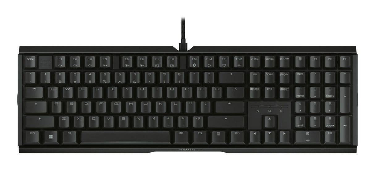 CHERRY XTRFY MX 3.1