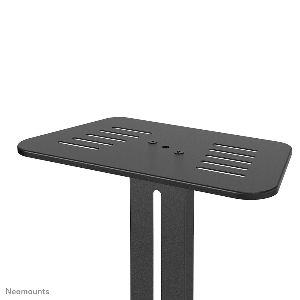 Neomounts FL50-550BL1 TV trolley 37-70"