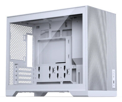 Phanteks XT M3 RGB Micro Tower White