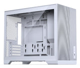 Phanteks XT M3 RGB Micro Tower White
