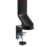 Kensington SmartFit Space-Saving Single Monitor Arm