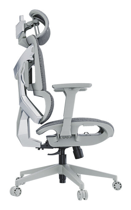 Anda Seat X-Air Mega Mesh seat Meshed backrest