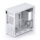 Jonsbo D41 MESH Midi Tower White