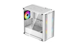 DeepCool CC360 WH ARGB Mini Tower White