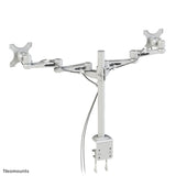 Neomounts FPMA-D935D Monitor arm 14-27"