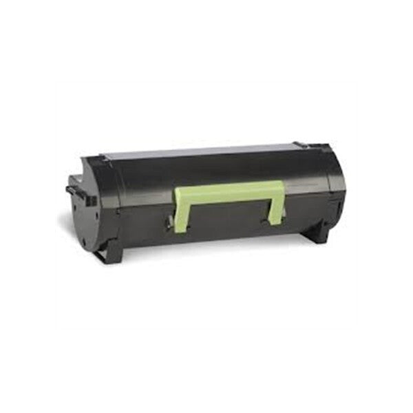 Lexmark 502X toner cartridge 1 pc(s) Original Black