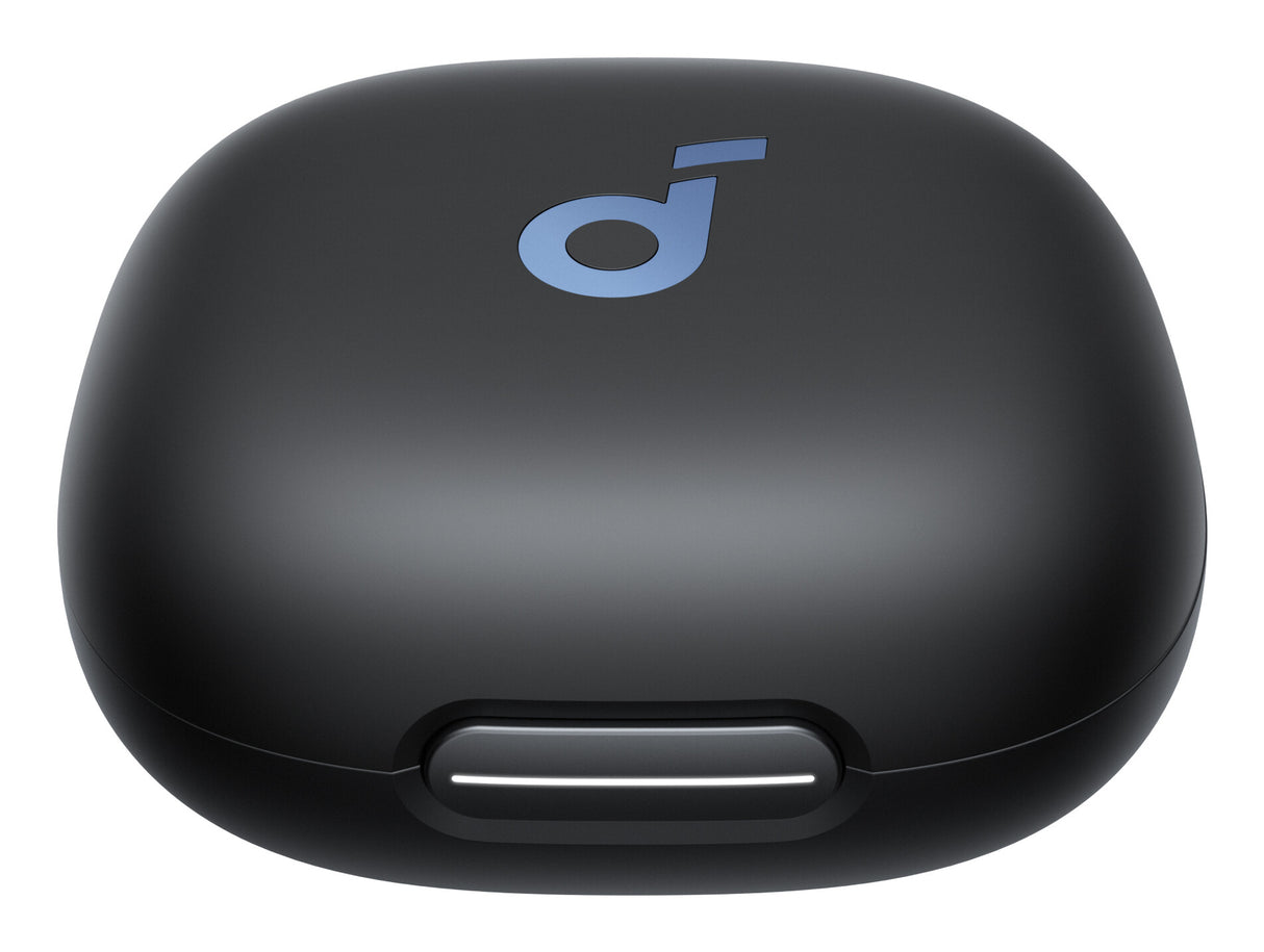 Anker Sport X20 Headset Wireless In-ear Calls/Music/Sport/Everyday Black