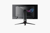 ASUS ROG Swift OLED PG32UCDMZ computer monitor 80 cm (31.5") 3840 x 2160 pixels 4K Ultra HD QD-OLED Black