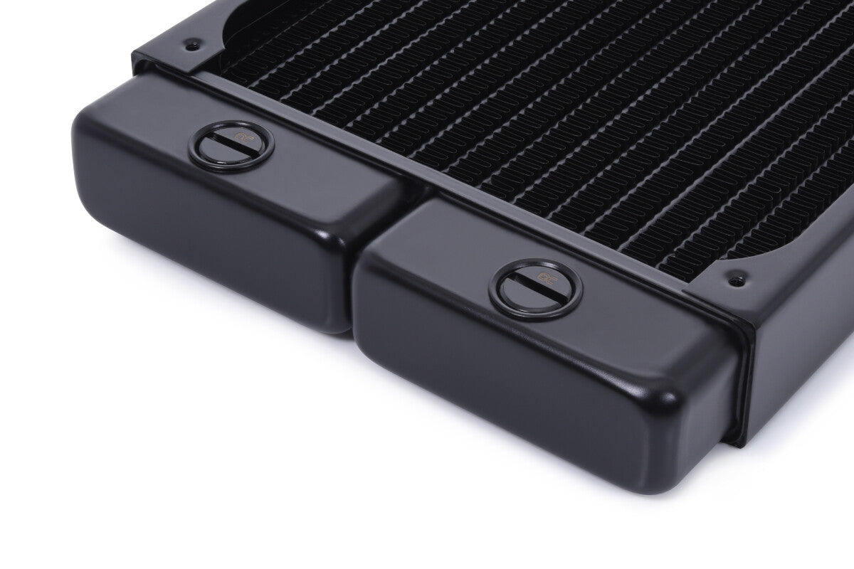 Alphacool 14470 computer cooling system part/accessory Radiatior