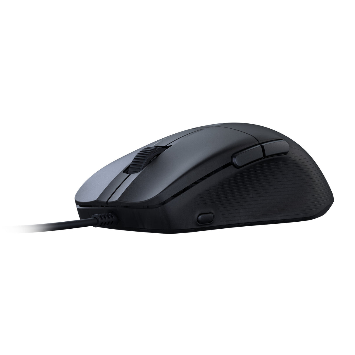 Turtle Beach Pure SEL Black - Ultra-Light Ergonomic RGB Gaming Mouse, 8K DPI Optical Sensor, Mechanical Switches, Pretension System, Pure PTFE glides, RGB Illumination