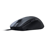Turtle Beach Pure SEL Black - Ultra-Light Ergonomic RGB Gaming Mouse, 8K DPI Optical Sensor, Mechanical Switches, Pretension System, Pure PTFE glides, RGB Illumination