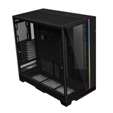 Lian Li O11 Dynamic EVO XL Tower Black