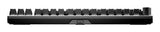 be quiet! Light Mount TKL UK - Silent Linear keyboard Gaming USB QWERTY UK English Black