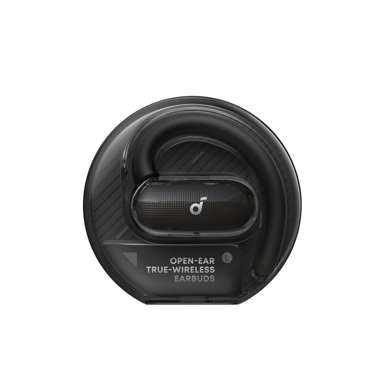Soundcore V40I Headphones Wireless Open-ear Calls/Music Bluetooth Black