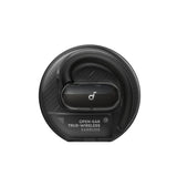 Soundcore V40I Headphones Wireless Open-ear Calls/Music Bluetooth Black
