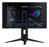 ASUS ROG Swift OLED PG27UCWM computer monitor 67.3 cm (26.5") 3840 x 2160 pixels 4K Ultra HD QD-OLED Black