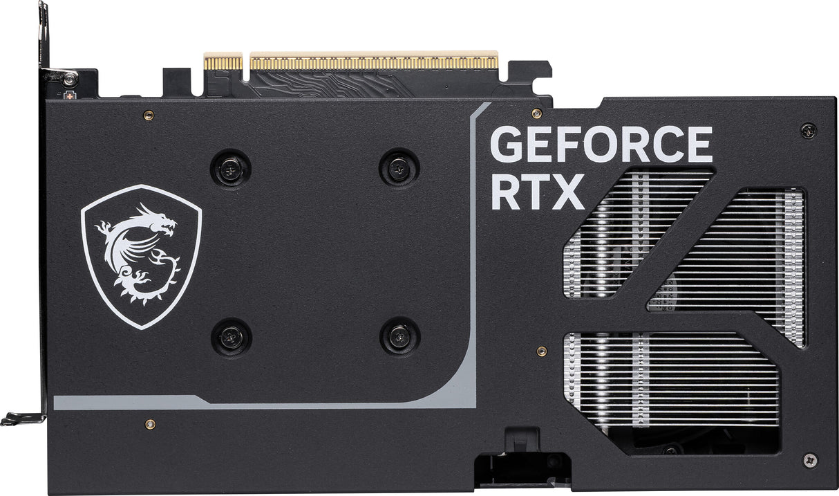 MSI GeForce RTX 5060 TI 8G VENTUS 2X OC PLUS NVIDIA 8 GB GDDR7