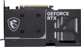 MSI GeForce RTX 5060 TI 8G VENTUS 2X OC PLUS NVIDIA 8 GB GDDR7