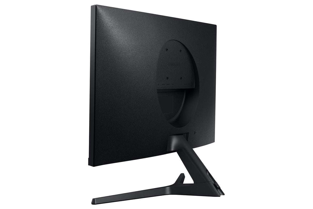 Samsung U28R550UQP computer monitor 71.1 cm (28") 3840 x 2160 pixels 4K Ultra HD LED Black