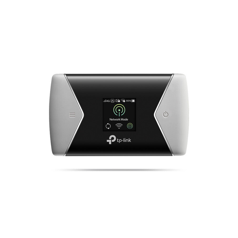 TP-Link 300Mbps LTE-Advanced Mobile Wi-Fi M7450