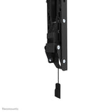 Neomounts WL35S-850BL12 TV mount wall 24-65" - tiltable - lockable - fast installation