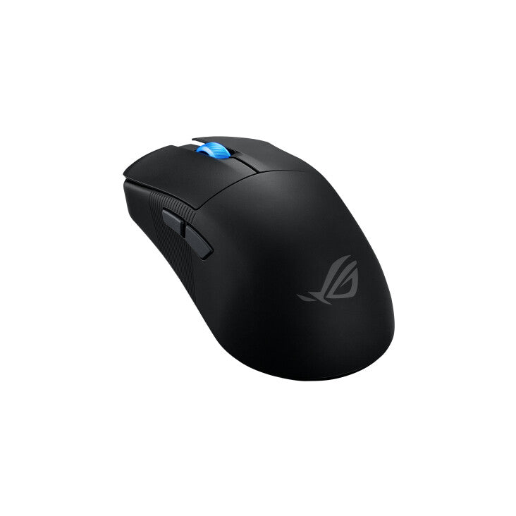 ASUS ROG Harpe Ace Mini mouse Gaming Ambidextrous RF Wireless + Bluetooth + USB Type-C Optical 42000 DPI