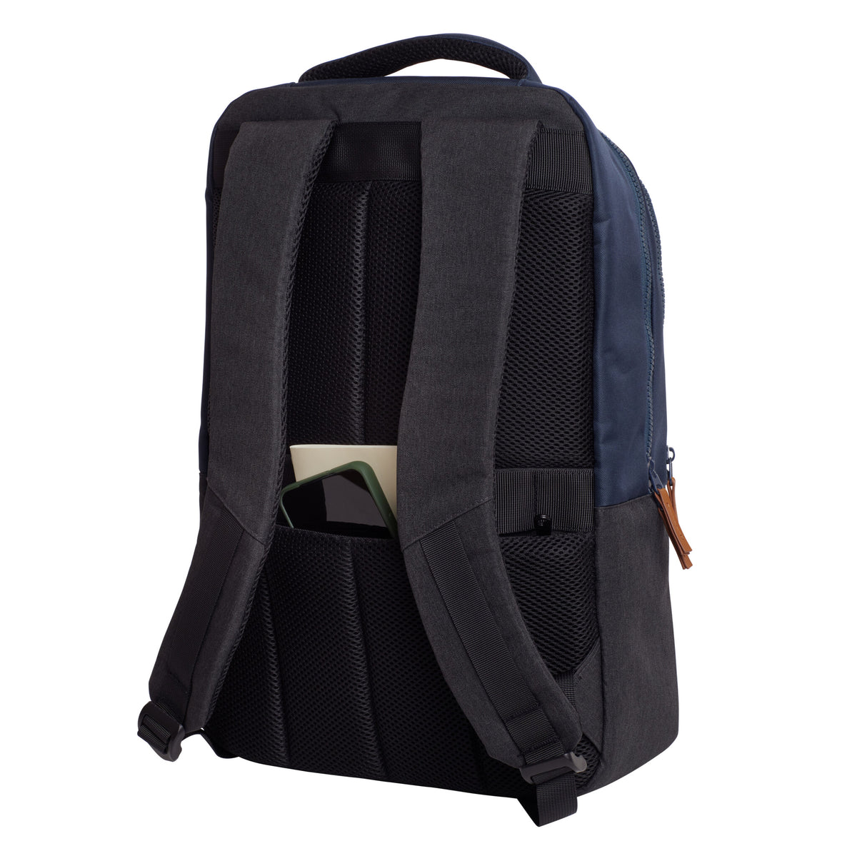 Trust Lisboa 16" Laptop Backpack - Blue