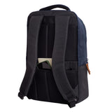 Trust Lisboa 16" Laptop Backpack - Blue