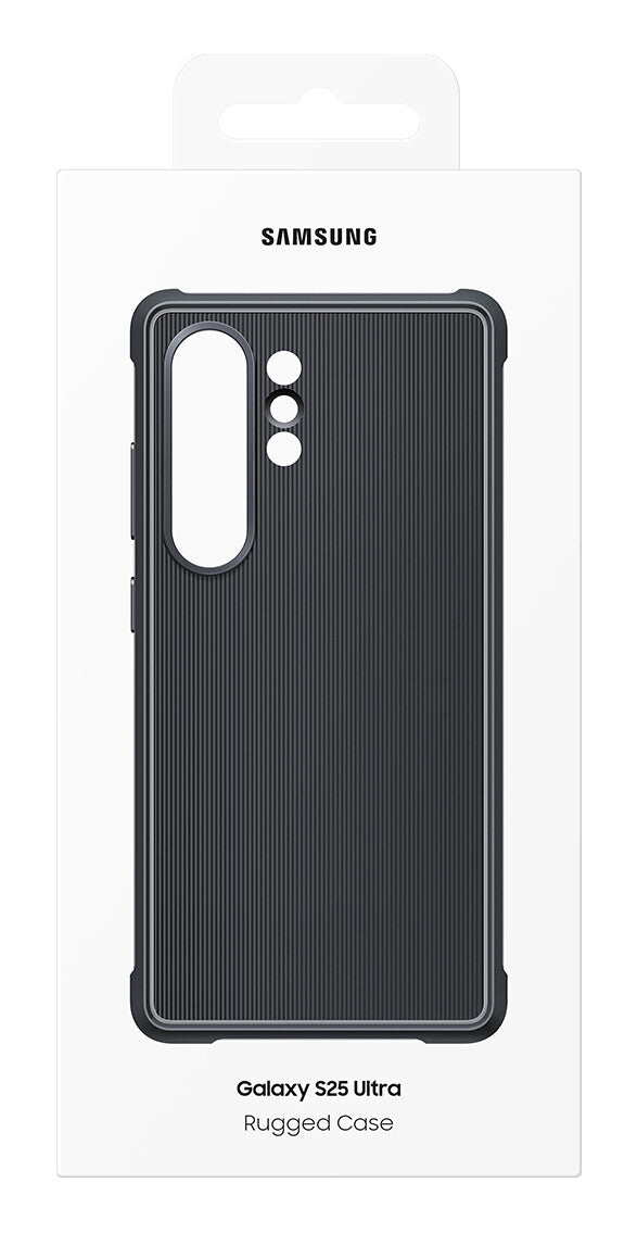 Samsung EF-RS938 mobile phone case 17.5 cm (6.9") Cover Black