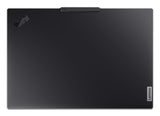 Lenovo ThinkPad P16s Gen 3 (Intel) Intel Core Ultra 7 155H Mobile workstation 40.6 cm (16") WUXGA 16 GB DDR5-SDRAM 1 TB SSD NVIDIA RTX 500 Ada Wi-Fi 6E (802.11ax) Windows 11 Pro English Black