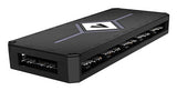 VIDA PWM ARGB Hub Fan controller Black 1 pc(s)