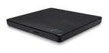 Hitachi-LG Slim Portable DVD-Writer
