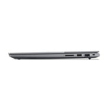 Lenovo ThinkBook 16 G6 IRL Intel® Core™ i5 i5-13420H Laptop 40.6 cm (16") WUXGA 8 GB DDR5-SDRAM 256 GB SSD Wi-Fi 6 (802.11ax) Windows 11 Pro UK English Grey
