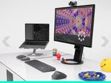 Logitech MX Master 4 for Business - Graphite