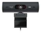 Logitech Brio 500 Full HD Webcam