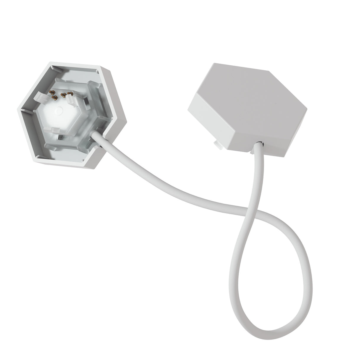 Nanoleaf Flex Lighting connector